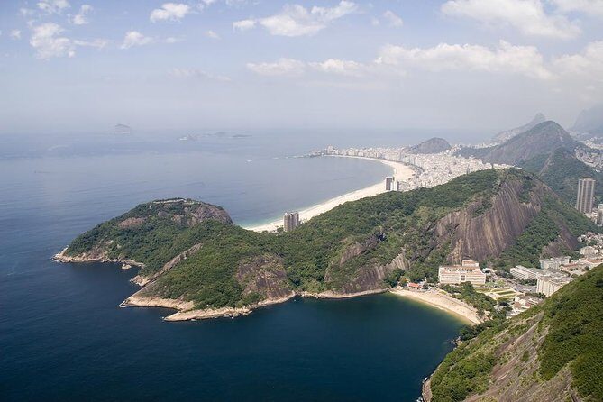Sugar Loaf Hiking - Visit Rio’s Best Attraction Hiking & Climbing - Key Things You’ll Notice on This Sugar Loaf Adventure