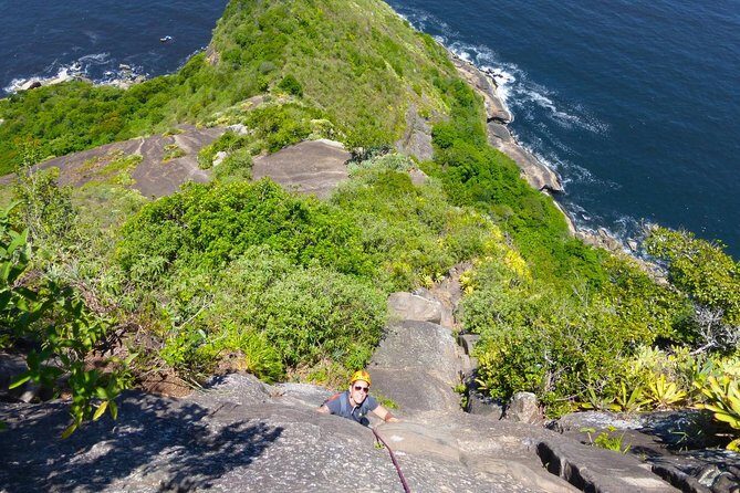 Sugar Loaf Hiking - Visit Rio’s Best Attraction Hiking & Climbing - Why Sugar Loaf Hiking Beats Just Waiting for the Cable Car