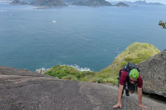 Sugar Loaf Hiking - Visit Rio’s Best Attraction Hiking & Climbing - Price and Value: What $74.91 Covers (and What It Doesn’t)