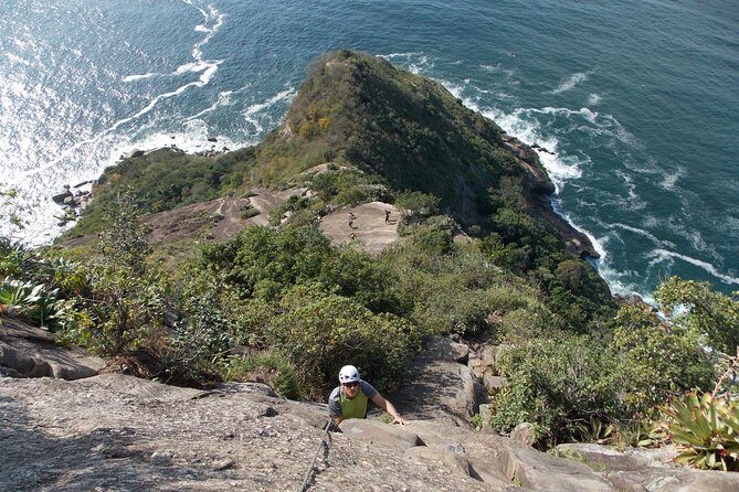 Sugar Loaf Mountain Hiking and Climbing - Meet-up, group size, and what’s included (so you can pack smart)