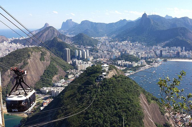 Sugar Loaf Mountain Hiking and Climbing - Who should book this Sugarloaf hike-and-climb (and who should reconsider)