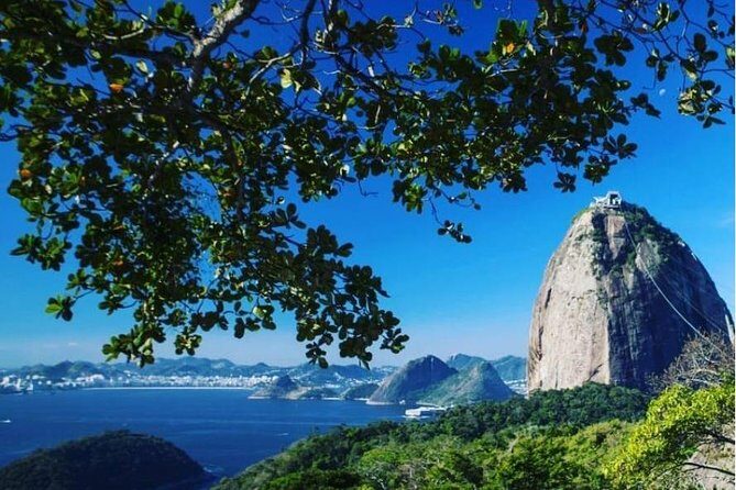 Sugarloaf Cable Car Ticket - Ticket exchange reality check: voucher vs official ticket day-of