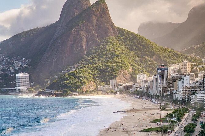 Sugarloaf Mountain & Beaches Half-Day Tour - The Guide Factor: Getting Explanations, Not Just Transportation