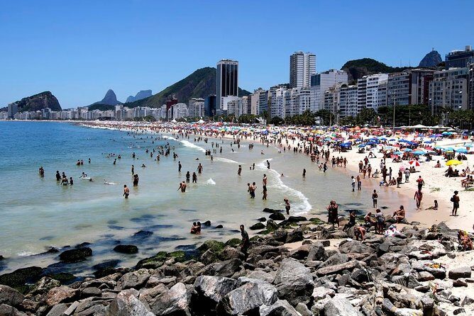 Sugarloaf Mountain & Beaches Half-Day Tour - Price and Value: Is $73 Worth a 4-Hour Rio Morning?