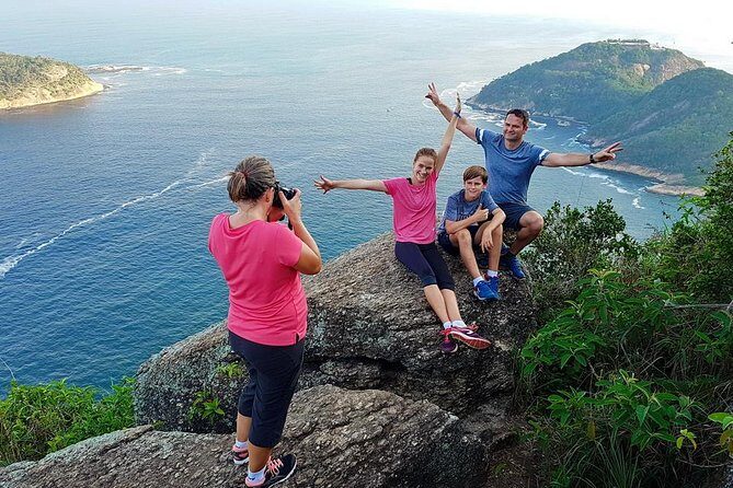 Sugarloaf Mountain Climbing Trail - Key things to know before you go