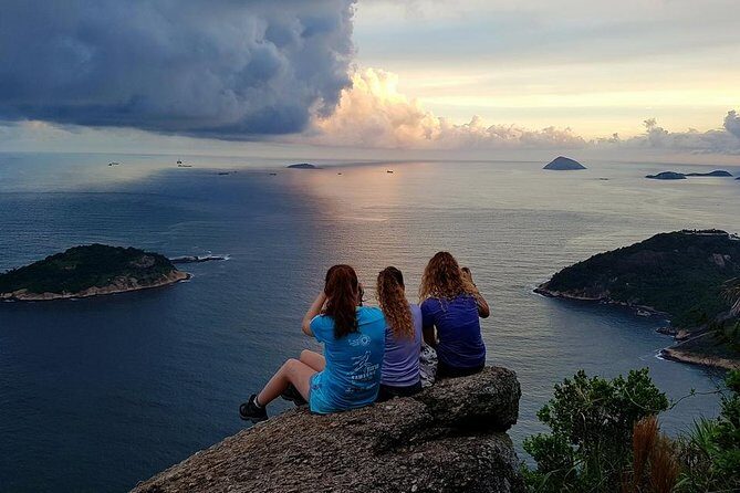 Sugarloaf Mountain Climbing Trail - Entering the Climb: Why This Sugarloaf Route Feels Different