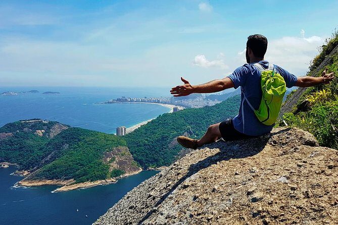Sugarloaf Mountain Climbing Trail - Who Should Book This Climb (And Who Might Want to Skip It)
