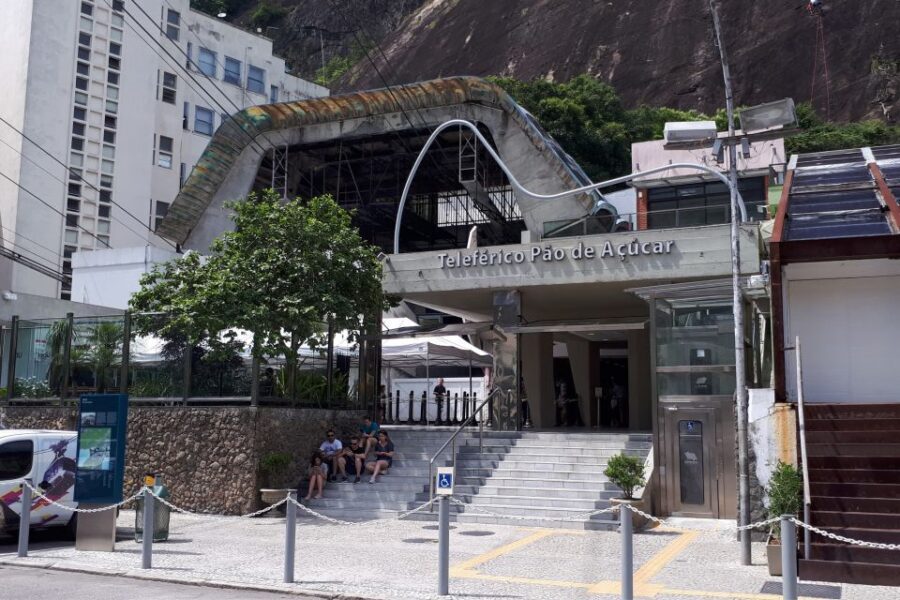 Sugarloaf Mountain Fast-Pass Ticket and Guided Tour - What’s included (and what you’ll need to bring)