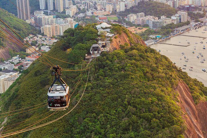 Sugarloaf Mountain Fast-Pass Ticket & Guided Tour - Fast-pass value: what skipping the line really buys you