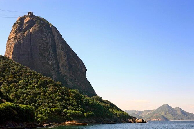 Sugarloaf mountain Hiking & Climbing - Key highlights you’ll actually feel on the mountain