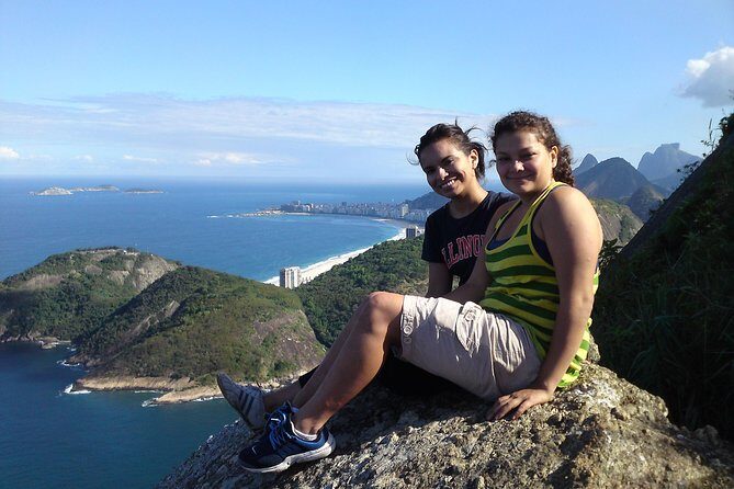 SugarLoaf Mountain Hiking Tour- Rio de Janeiro by Rio Eco Trip - Key things you’ll notice on this tour