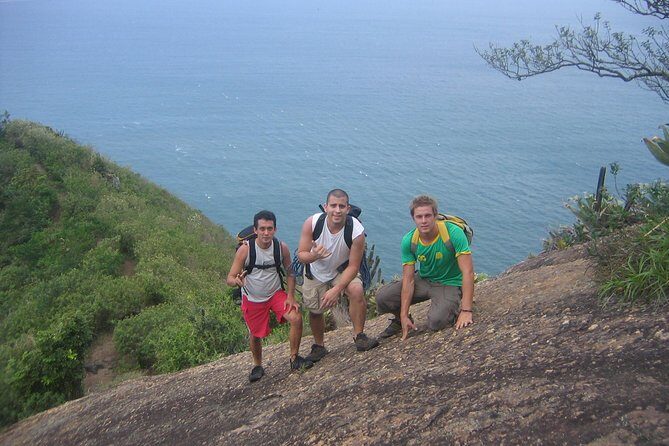 SugarLoaf Mountain Hiking Tour- Rio de Janeiro by Rio Eco Trip - Weather, fitness, and who should book (or skip)