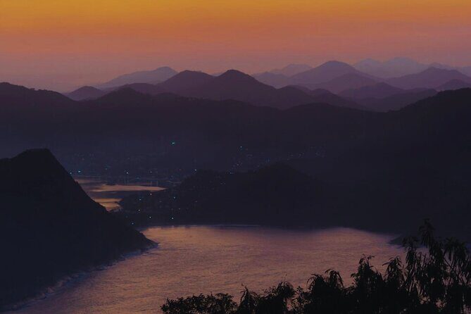 Sugarloaf Mountain Sunrise Experience with Breakfast & Transfer - Who this tour is ideal for (and who should think twice)