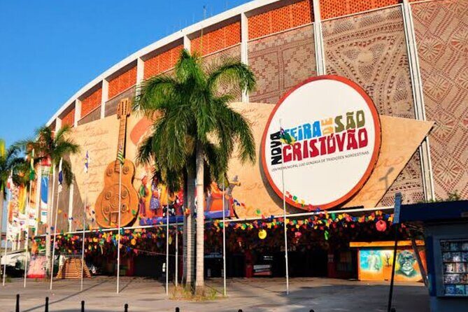 Sunday Food Tour: History, Culture & All-Inclusive Experience. - Key highlights at a glance