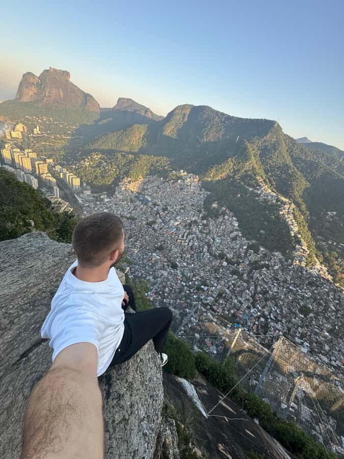 Sunrise at Morro Dois Irmãos + Vidigal Favela Experience - Who Should Book This Tour (and Who Should Skip It)