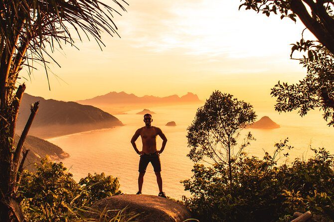 Sunrise in the Telegraph Stone - photos and expert guide - Telegraph Stone Sunrise: What Makes It Worth the Very Early Wake-Up