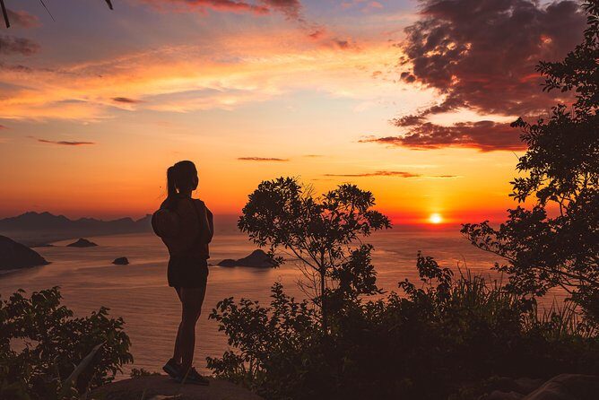 Sunrise in the Telegraph Stone - photos and expert guide - Price and Value: $89.12 for a Sunrise, Photos, and a Small Group
