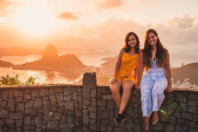 Sunrise Mirante dona Marta Specialized Guide and Photos - Guilherme Pessanha dos Santos: a photographer guide, not just a talker