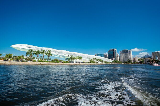 Sunset Boat Tour with Beer, Water, Soda and Snacks included - Adão e Eva Beach Swim Break: The Best Part of the Day