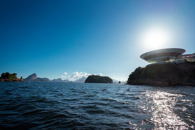 Sunset Boat Tour with Beer, Water, Soda and Snacks included - Price and Value: Why $74 Can Make Sense in Rio