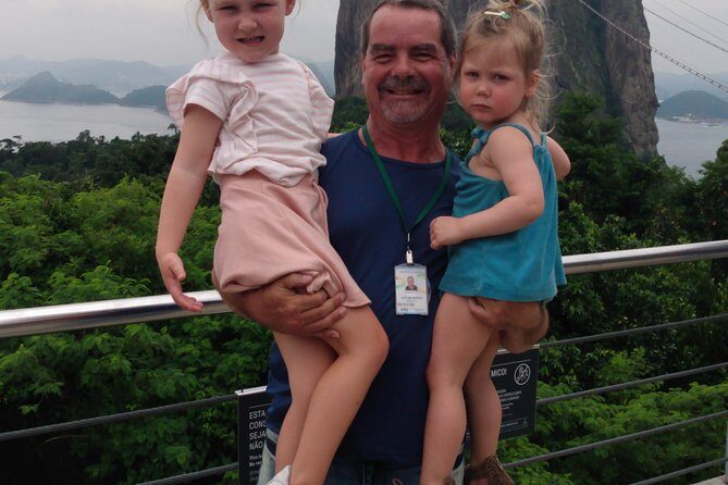 Tailor made tour - A Rio day built around your pace, not a rigid checklist