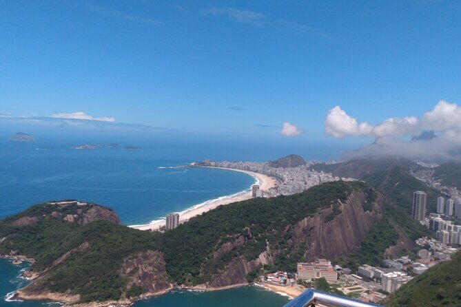 Tailor made tour - Parque Nacional da Tijuca: nature + hiking options near the city