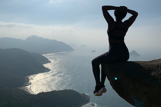 Telégrafo Rock & Prainha Beach - easy hike and stunning views - Starting at 6:00 am: how this tour avoids the Telégrafo Rock squeeze