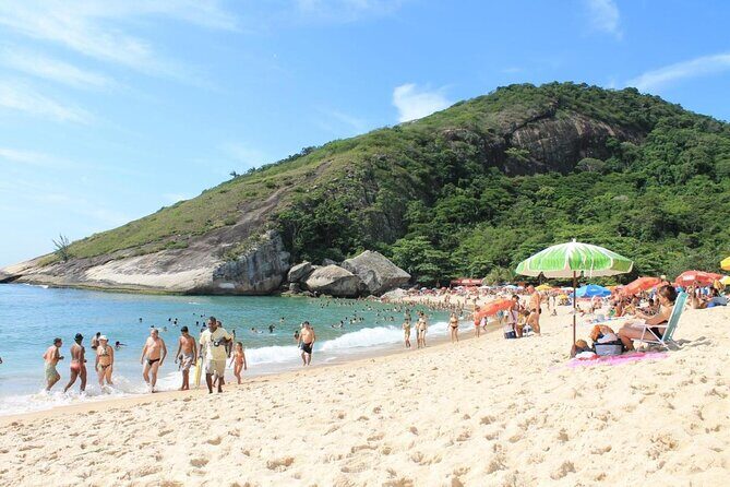 Telegraph Rock Hike + Wild Beaches - Key highlights I’d plan around