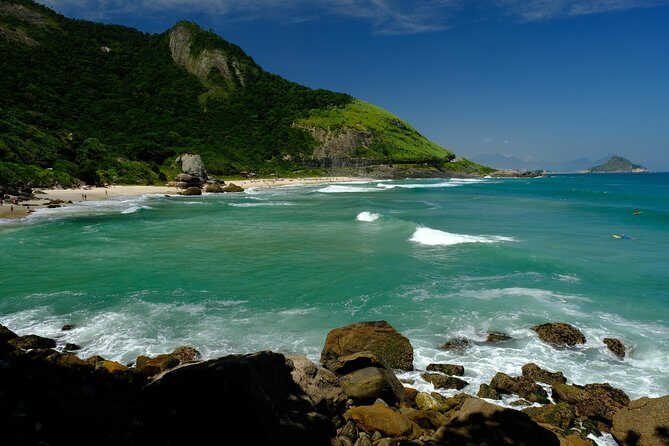 Telegraph Rock Hike + Wild Beaches - What’s included, what isn’t, and how to budget smart