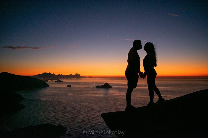 Telegraph Stone Trail | Sunrise - Key highlights