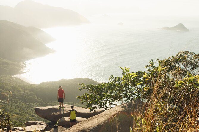 Telegraph Stone Trail | Sunrise - Is $69 Worth It for This Rio Hike?