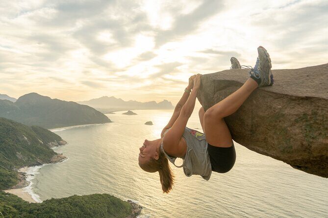 Telegraph Stone Trail | Sunrise - Group Size and Guide Style: What You’ll Feel on the Move
