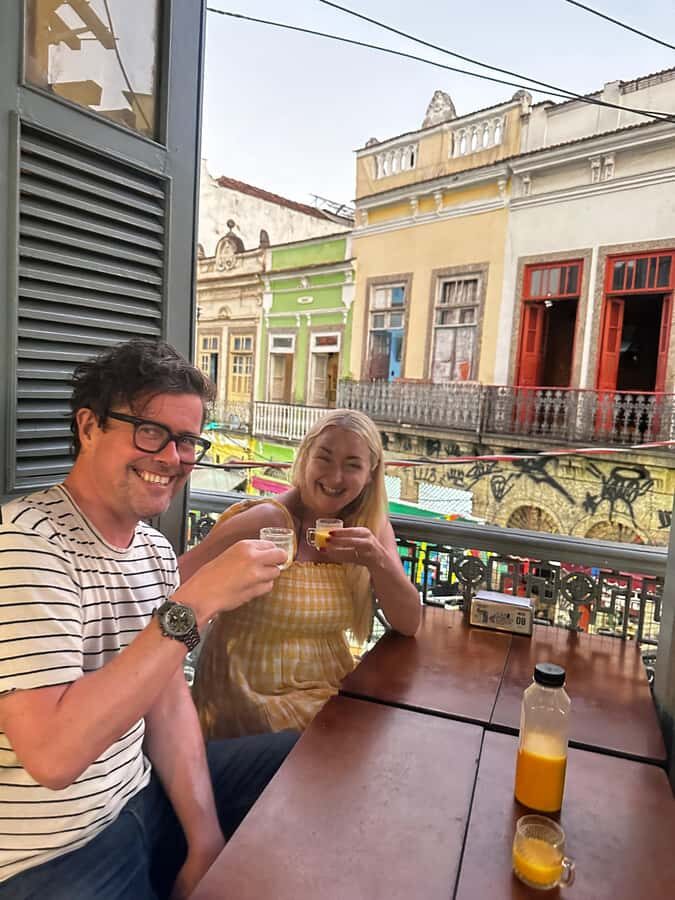The Best Food Tour: Taste the Most Authentic Flavours of Rio - Key highlights at a glance