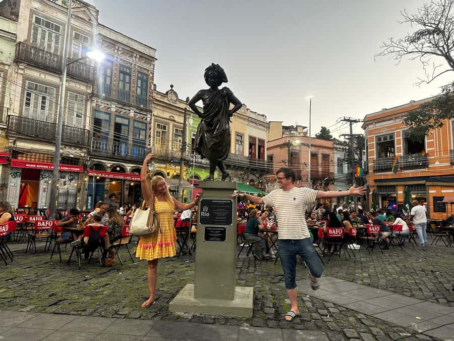 The Best Food Tour: Taste the Most Authentic Flavours of Rio - Should you book this tour?