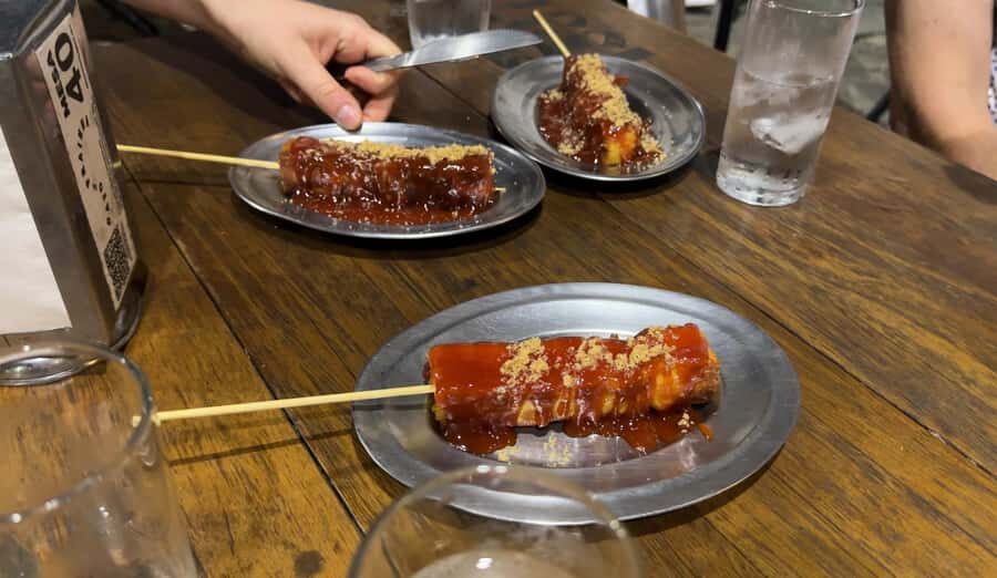 The Best Food Tour: Taste the Most Authentic Flavours of Rio - Guides that actually connect the dots: food, neighborhoods, and the story behind what you eat