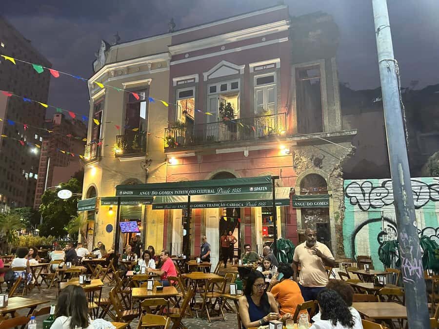 The Best Food Tour: Taste the Most Authentic Flavours of Rio - Price and value: why $75 can work well (and when it might not)