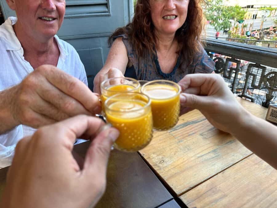 The Best Food Tour: Taste the Most Authentic Flavours of Rio - Who should book this Rio food tour (and who should think twice)