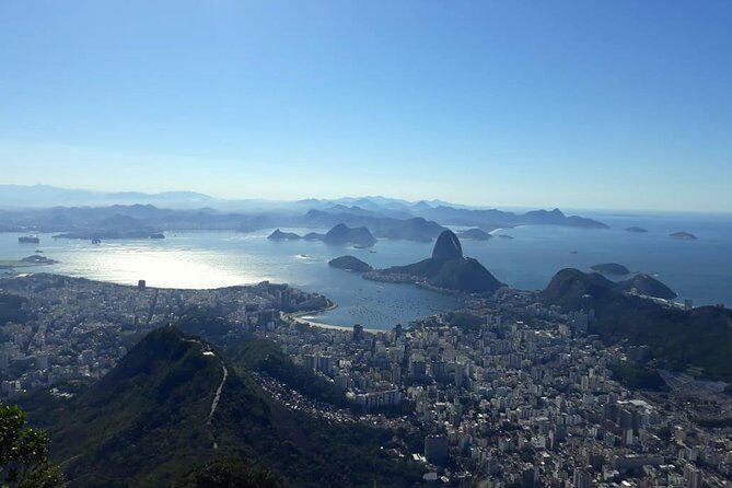 The Best of Rio de Janeiro in a Private Guided Tour - Tijuca National Park: the rainforest start that cools off your day