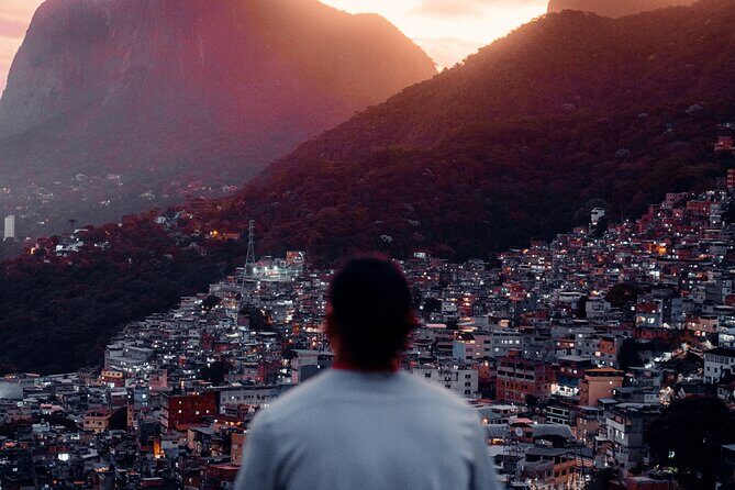 The real life behind the word favela - Rocinha in 3 Hours: Why This Tour Feels Like Real Life