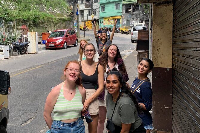The real life behind the word favela - Price and Value: What $49.05 Buys You (and What It Doesn’t)