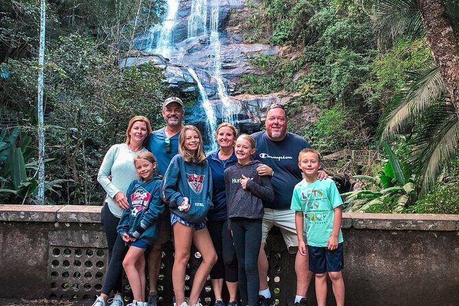 Tijuca Forest Adventure - Quick highlights you’ll care about
