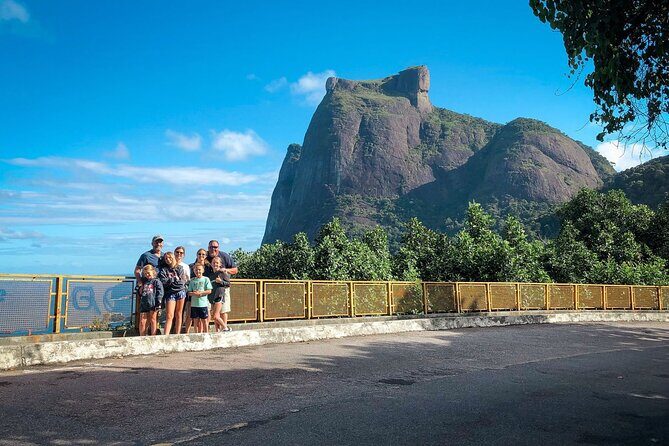 Tijuca Forest Adventure - Tijuca Forest Adventure: what this tour is really like