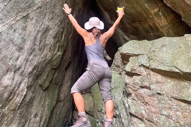 Tijuca Forest Hike - Waterfalls & Caves, Nature & Wild Life! - Price and value: is $69.59 a good deal for this hike?