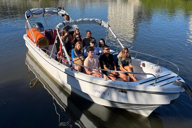 Tijuca Islands Snorkeling & Whale Watching Boat Tour from Rio - When Weather Changes the Plan (and How to Roll With It)