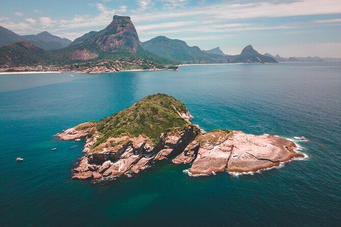 Tijuca Islands Snorkeling & Whale Watching Boat Tour from Rio - Price and Value: What You’re Really Paying For