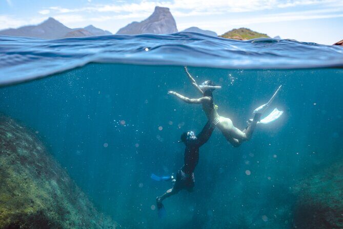Tijuca Islands Snorkeling & Whale Watching Boat Tour from Rio - Who This Tour Fits Best (and Who Should Adjust Expectations)