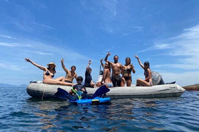 Tijuca Islands Snorkeling & Whale Watching Boat Tour from Rio - Should You Book This Tijuca Islands Snorkeling & Whale Watching Boat Tour?