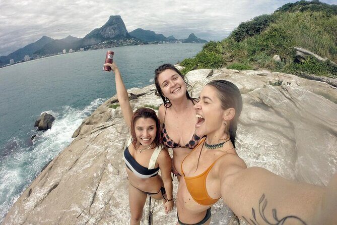 Tijuca Islands Snorkeling & Whale Watching Boat Tour from Rio - Sea Turtles, Fish, and “Wait, What Was That?” Wildlife