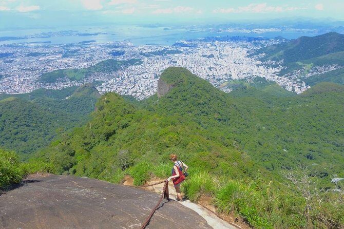 Tijuca Peak Hiking - The Highest Summit in Tijuca National Park - Morning pickup, transport, and the small-group pace