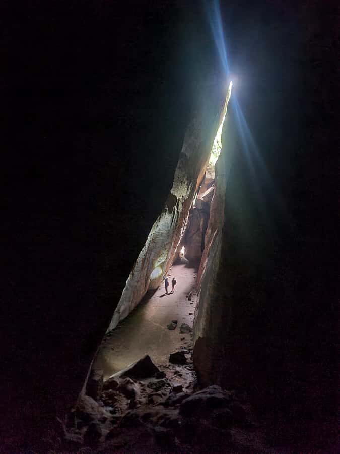 Tijuca Rain Forest - Adventure through Waterfalls & Caves - Key highlights at a glance